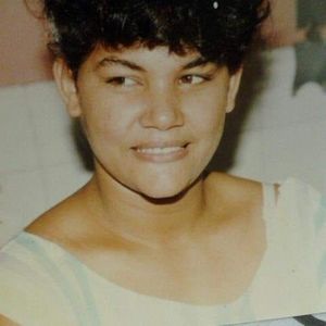 Meet your Posher, Maricela